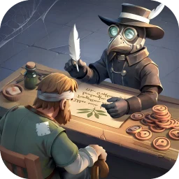 أيقونة Last Asylum: Plague